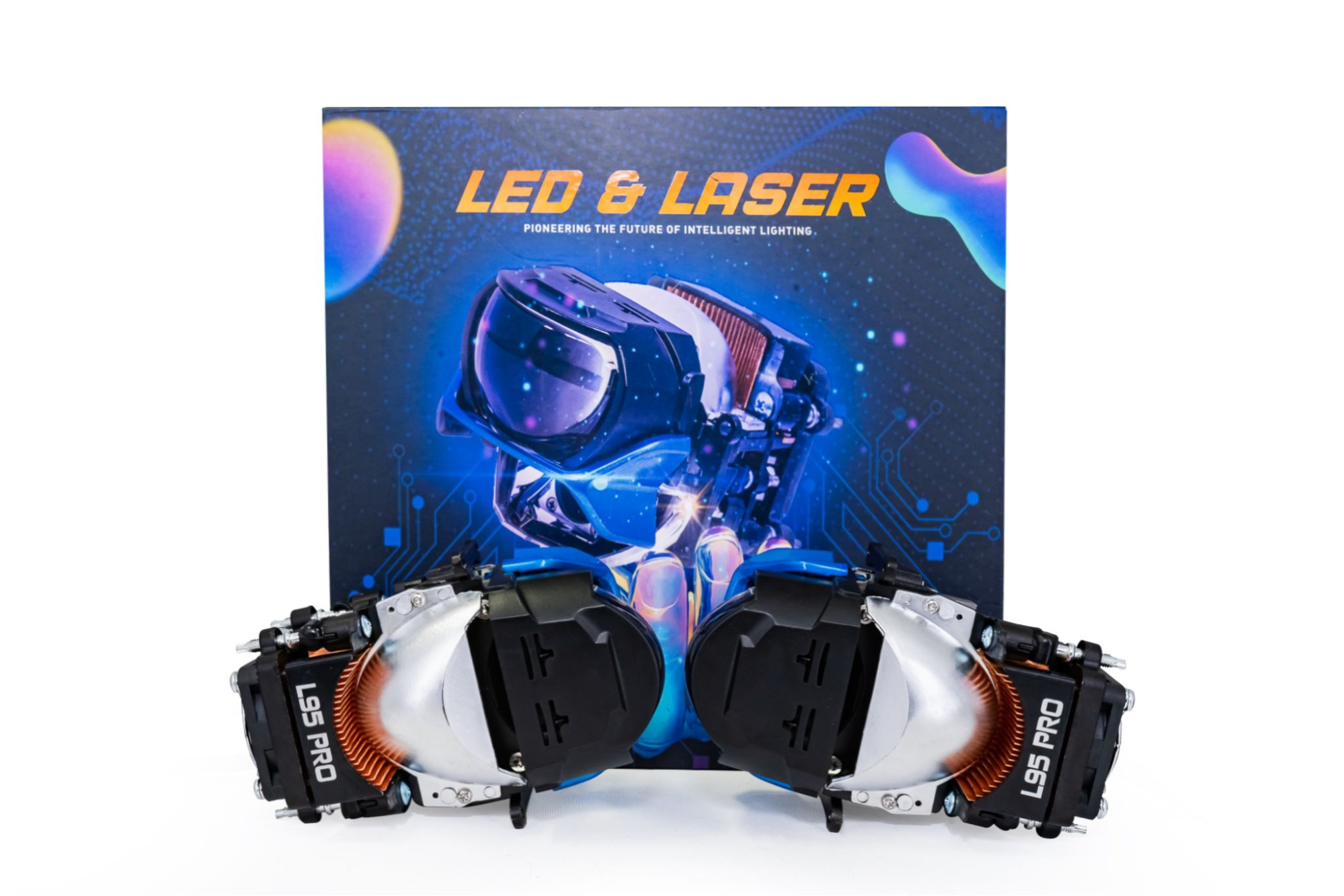 BI LASER