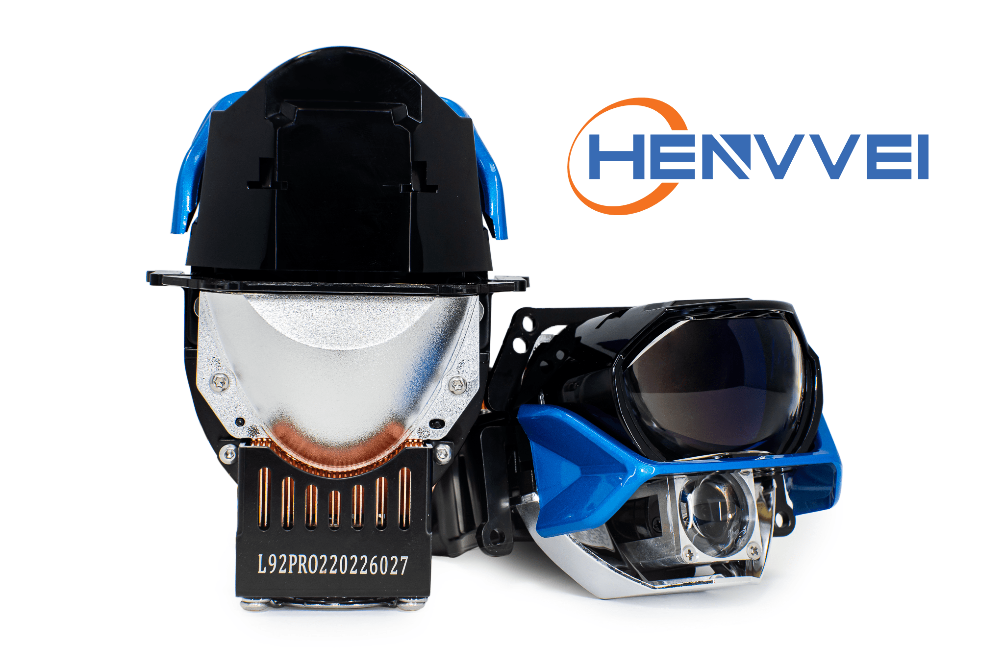 BI LASER HENVVEI L92 PRO 2022 BI LASER HENVVEI L92 PRO 2022
