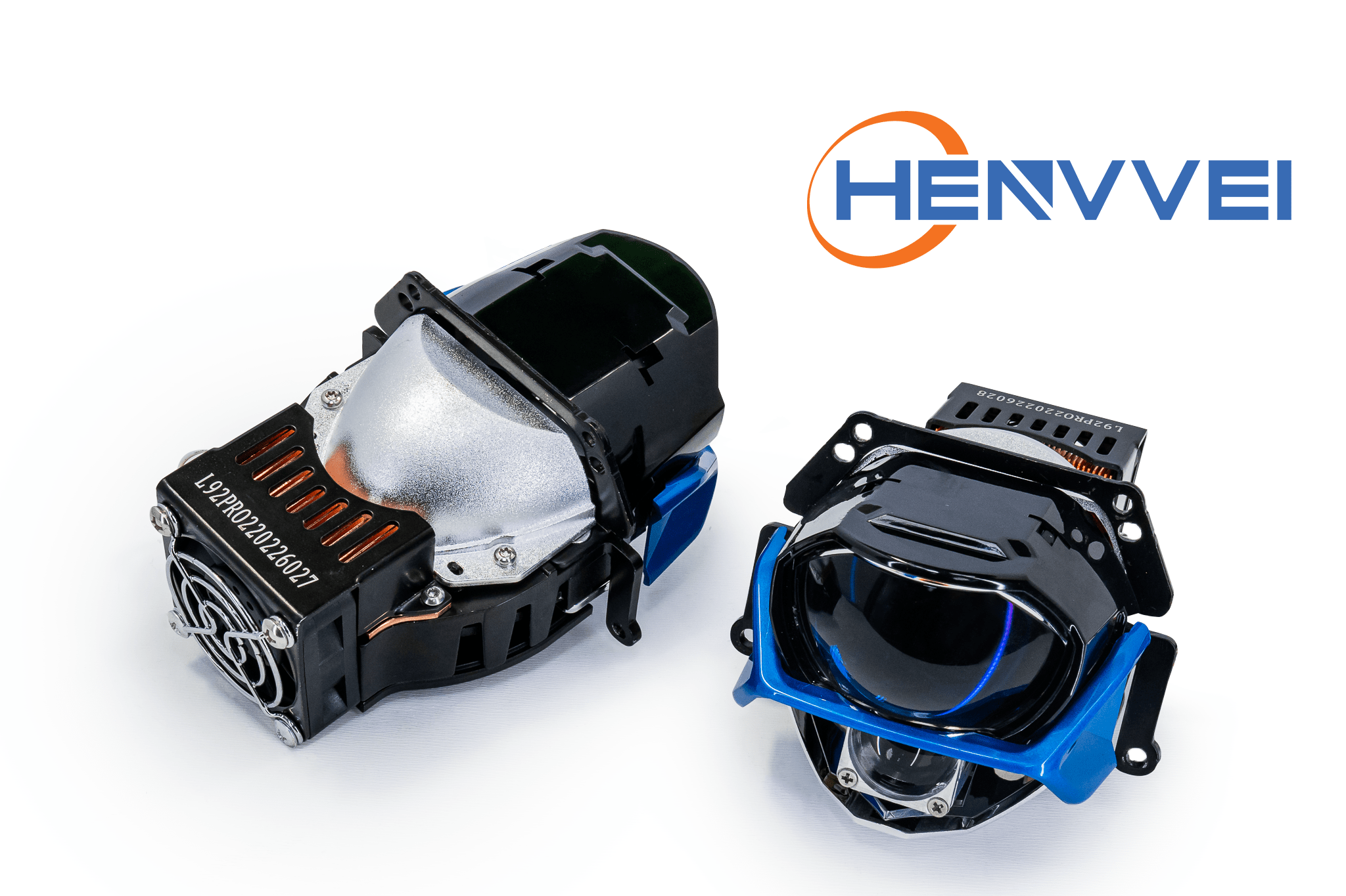 laser henvvei l92 pro