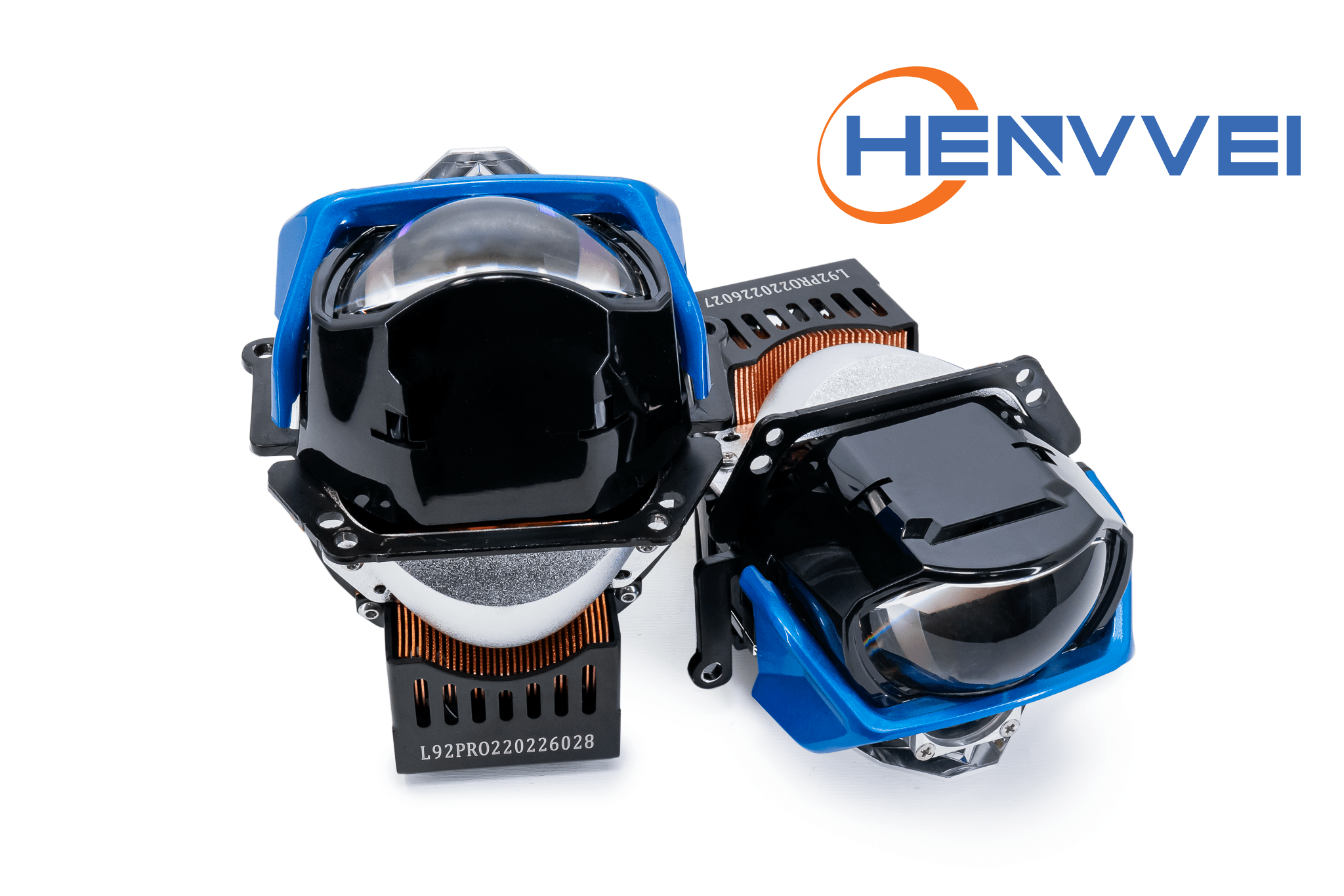 BI LASER HENVVEI L92 PRO 2022