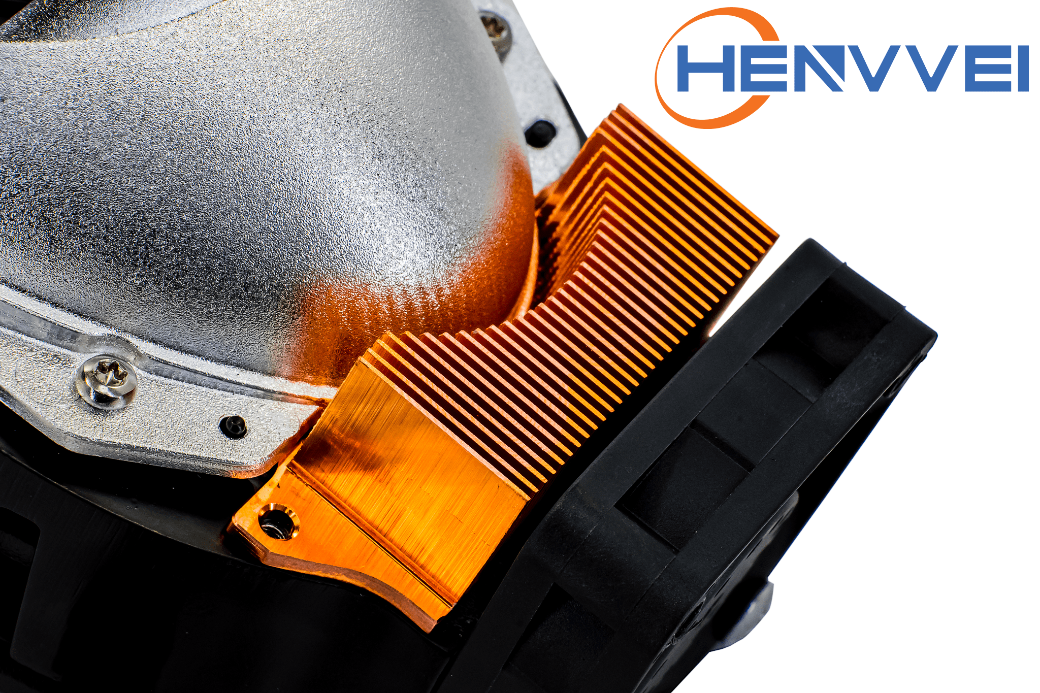 tản nhiệt bi laser henvvei l92 pro 2022