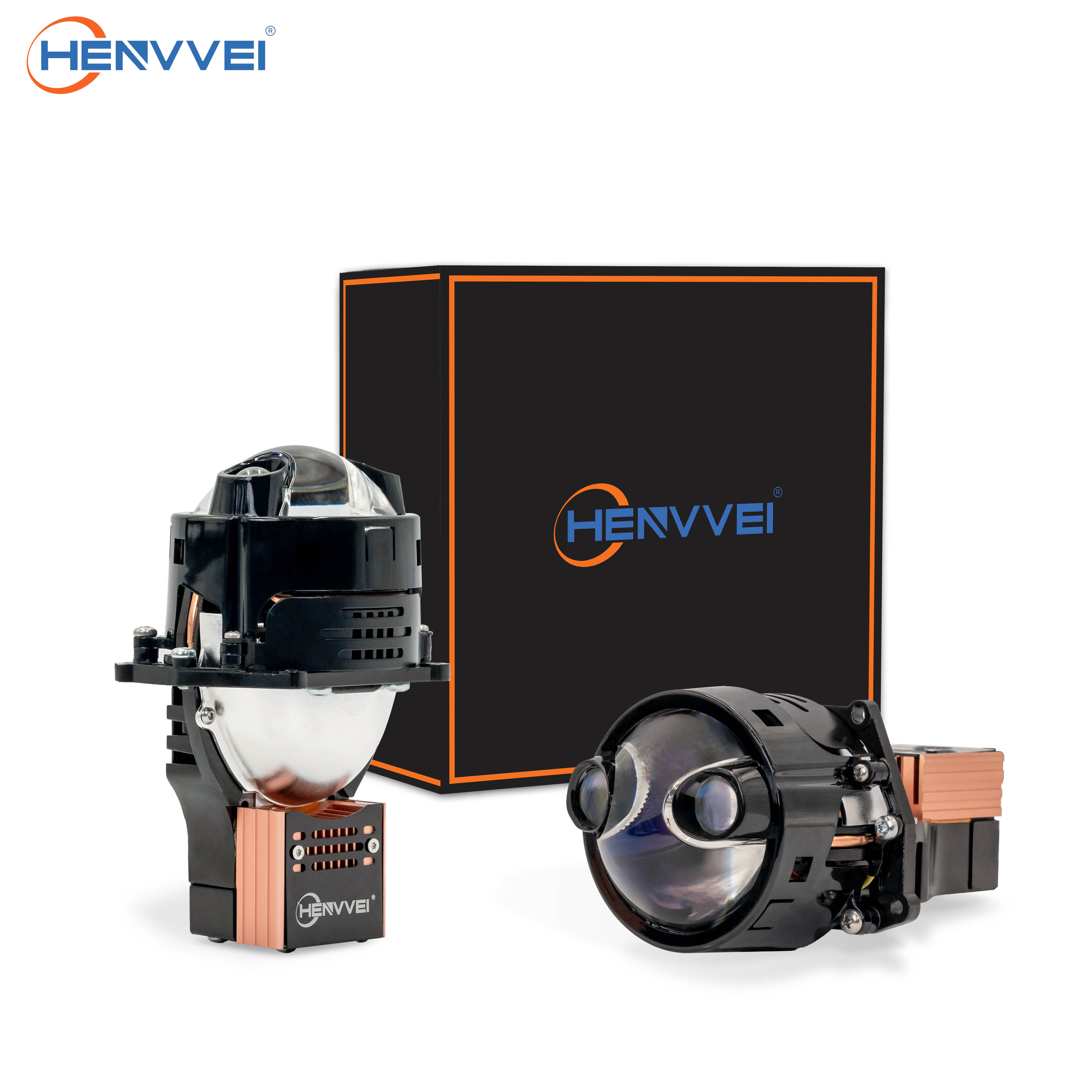 BI LASER HENVVEI L92 PRO(NEW 2024) BI LASER HENVVEI L92 PRO(NEW 2024)