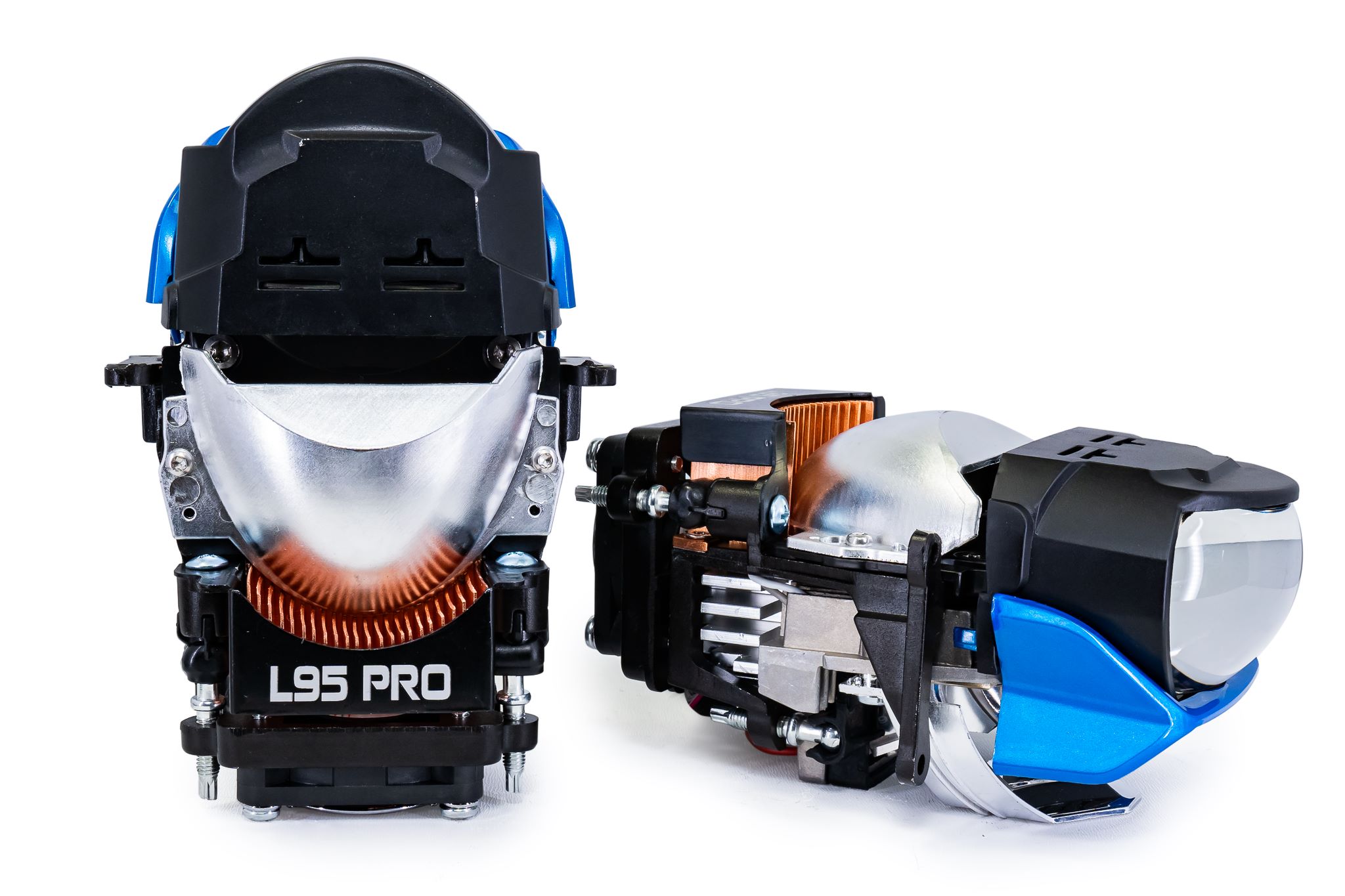BI LASER HENVVEI L95 PRO 2022