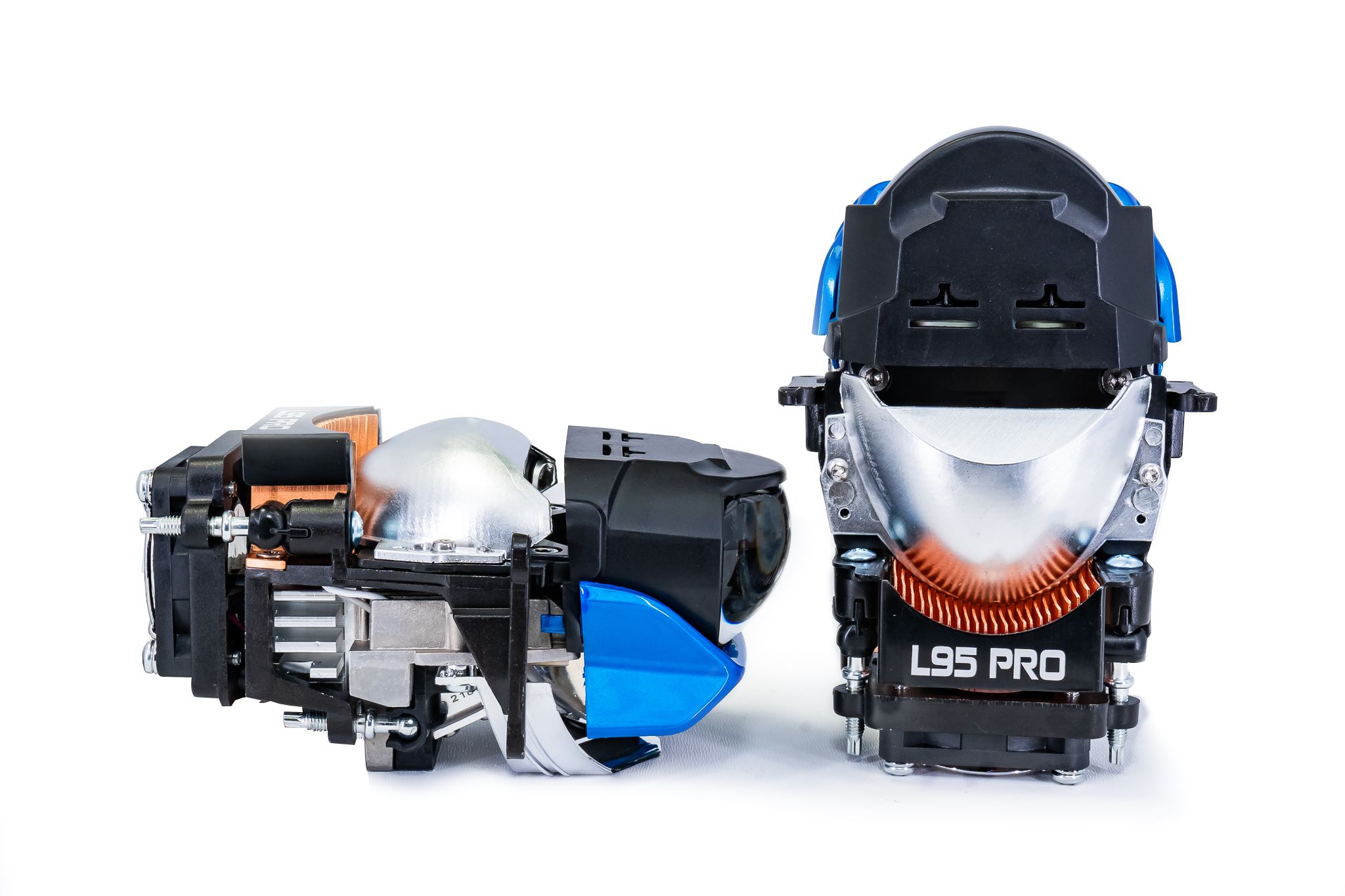 henvvei l95 pro 2022