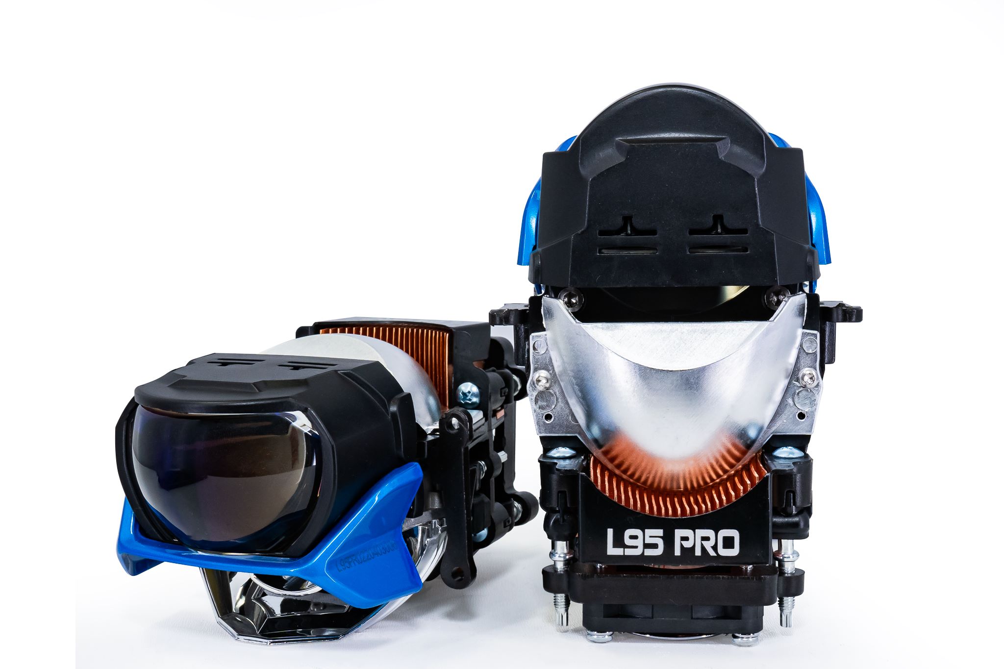 BI LASER HENVVEI L95 PRO 2022